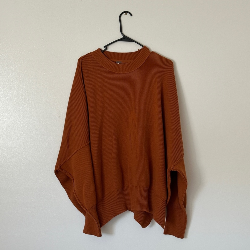 Free People Easy Street Tunic
